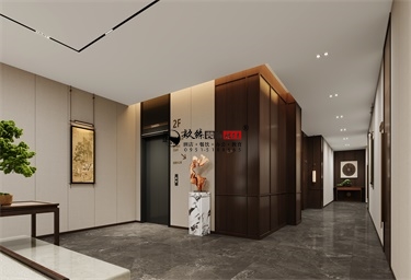 银川装修公司推荐|银川珍庭家宴董事长办