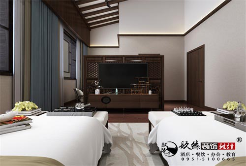 [prov_or_city]休闲山庄设计效果图|镹臻设计