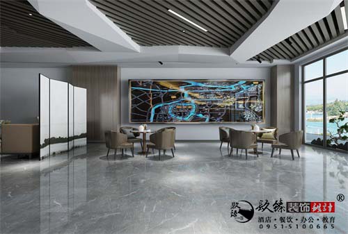 [prov_or_city]售楼部设计效果图|镹臻设计