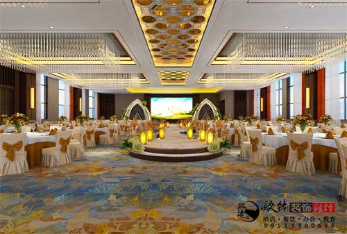 [prov_or_city]餐厅设计效果图|镹臻设计