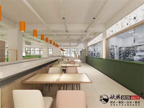 [prov_or_city]餐厅设计效果图|镹臻设计