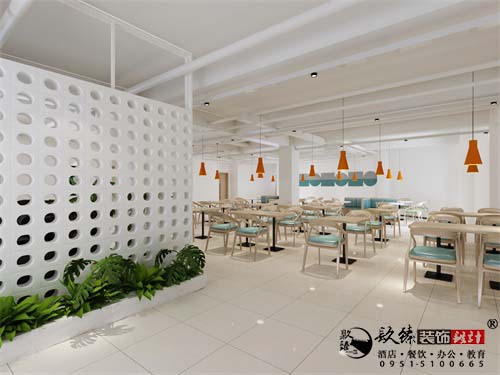 [prov_or_city]餐厅设计效果图|镹臻设计