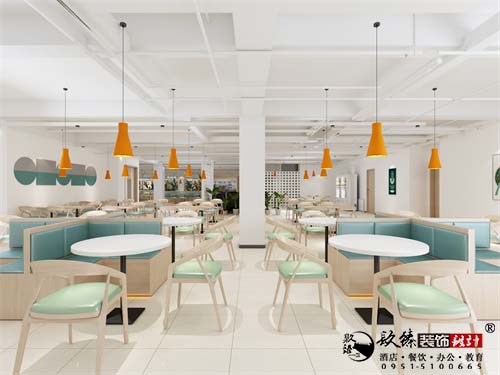 [prov_or_city]餐厅设计效果图|镹臻设计