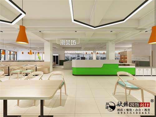 [prov_or_city]餐厅设计效果图|镹臻设计