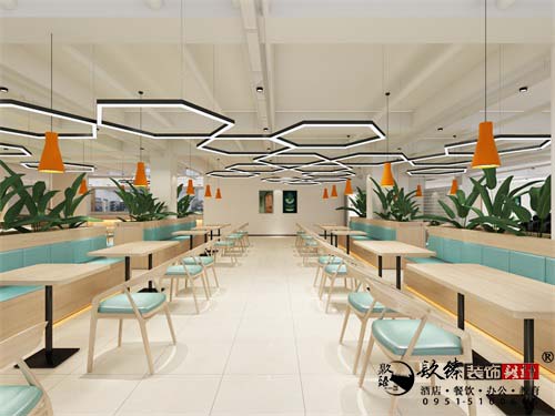 [prov_or_city]餐厅设计效果图|镹臻设计