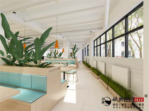 [prov_or_city]餐厅设计效果图|镹臻设计