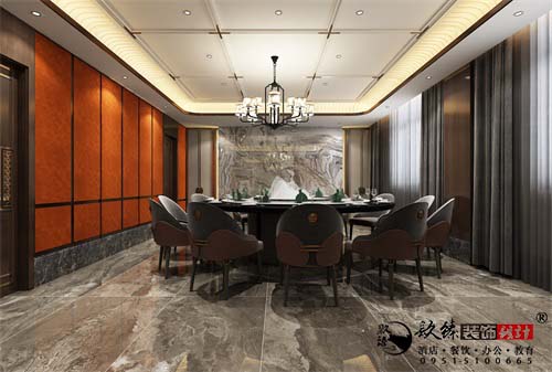 [prov_or_city]餐厅设计效果图|镹臻设计