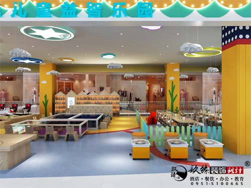 [prov_or_city]游乐园设计效果图|镹臻设计
