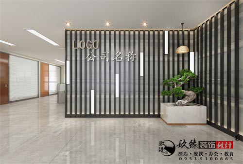 [prov_or_city]办公室设计效果图|镹臻设计