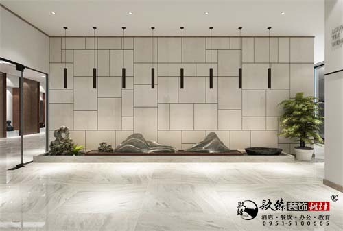 [prov_or_city]办公设计效果图|镹臻设计
