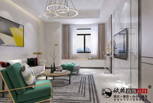 [prov_or_city]酒店设计效果图|镹臻设计