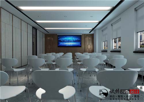 [prov_or_city]办公室设计效果图|镹臻设计