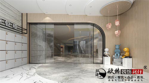 [prov_or_city]商场设计效果图|镹臻设计
