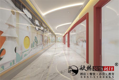 [prov_or_city]商场设计效果图|镹臻设计
