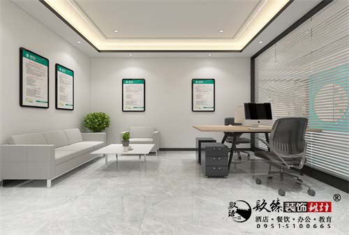 [prov_or_city]营业厅设计效果图|镹臻设计