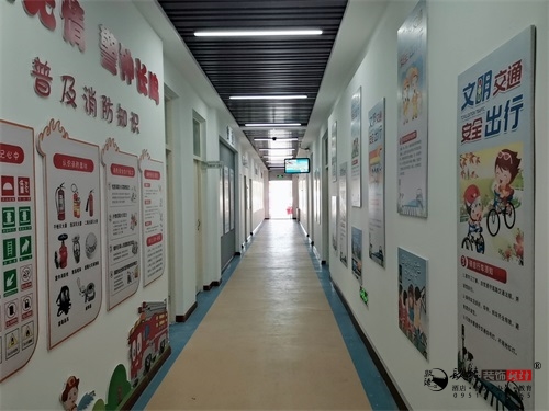 银川展厅装修设计|镹臻设计