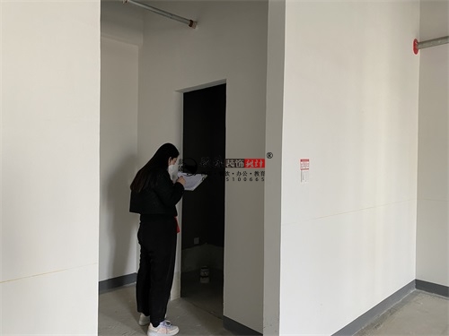 银川办公室装修设计项目|镹臻设计