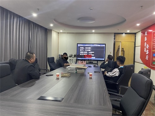 银川宴会中心装修设计项目|镹臻设计