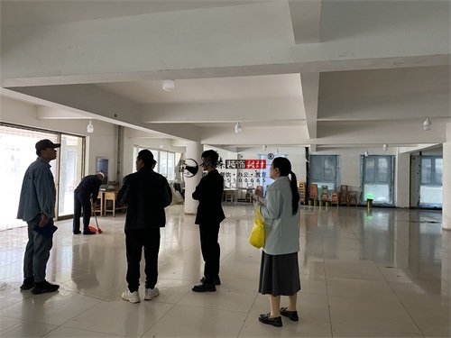 银川办公楼装修设计项目|镹臻设计