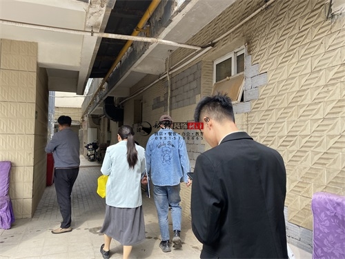 银川办公楼装修设计项目|镹臻设计