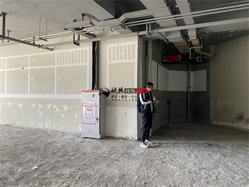 银川火锅店装修设计项目|镹臻设计