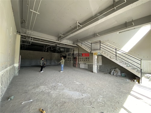 银川火锅店装修设计项目|镹臻设计