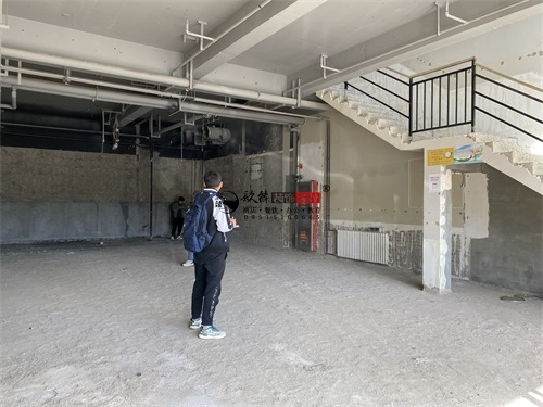 银川火锅店装修设计项目|镹臻设计