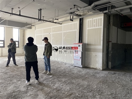 银川火锅店装修设计项目|镹臻设计