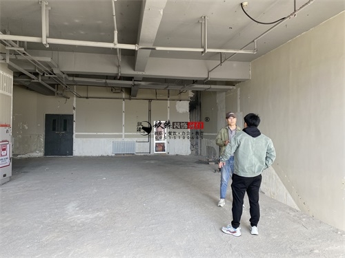 银川火锅店装修设计项目|镹臻设计