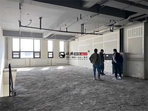 银川火锅店装修设计项目|镹臻设计