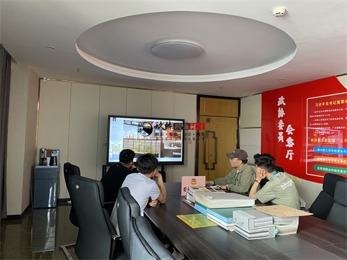 银川火锅店装修设计项目|镹臻设计