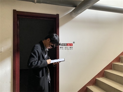 银川棋牌室装修设计项目|镹臻设计