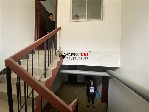 银川棋牌室装修设计项目|镹臻设计