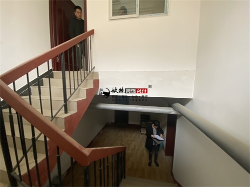 银川棋牌室装修设计项目|镹臻设计