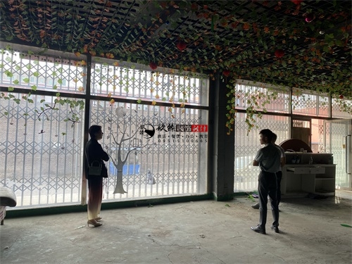 银川酒店装修设计项目|镹臻设计