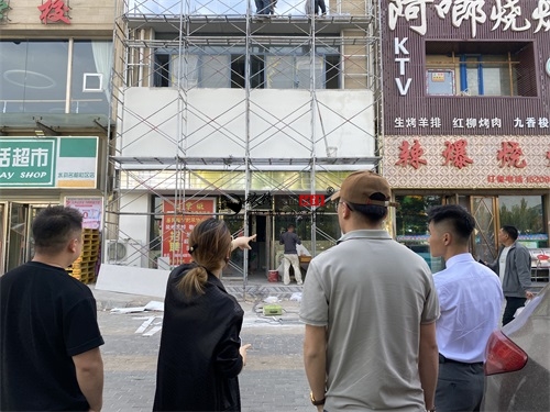 银川火锅店装修设计项目|镹臻设计
