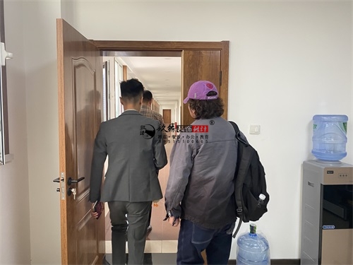 银川办公楼装修设计项目|镹臻设计