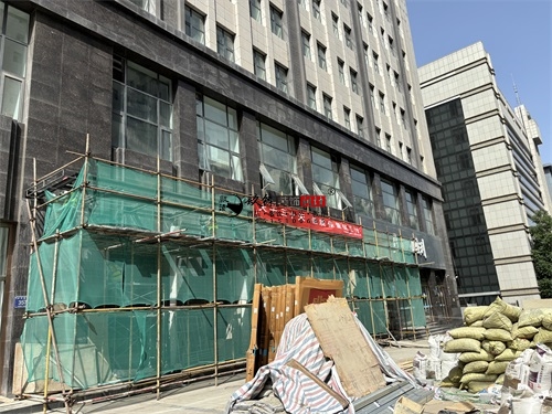 银川酒店装修设计项目|镹臻设计