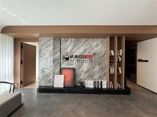 中卫样板间设计装修案例|银川装修公司推荐