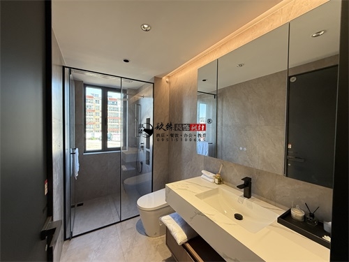 中卫样板间设计装修案例|银川装修公司推荐