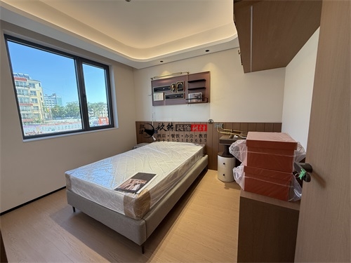 中卫样板间设计装修案例|银川装修公司推荐