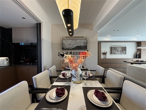 中卫样板间设计装修案例|银川装修公司推荐