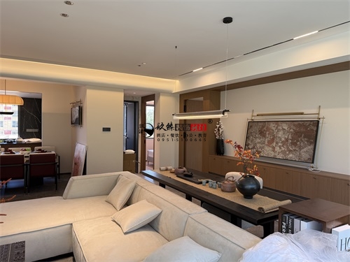 中卫样板间设计装修案例|银川装修公司推荐