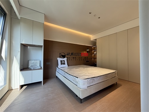 中卫样板间设计装修案例|银川装修公司推荐