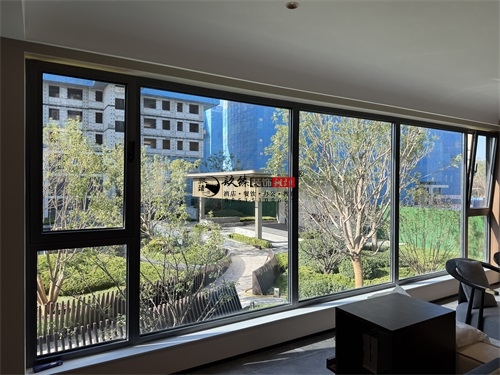 中卫样板间设计装修案例|银川装修公司推荐