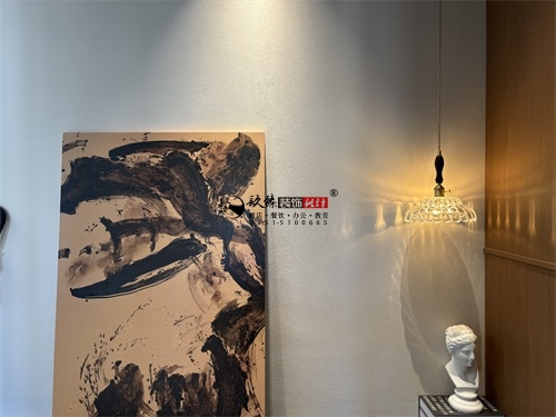 中卫样板间设计装修案例|银川装修公司推荐