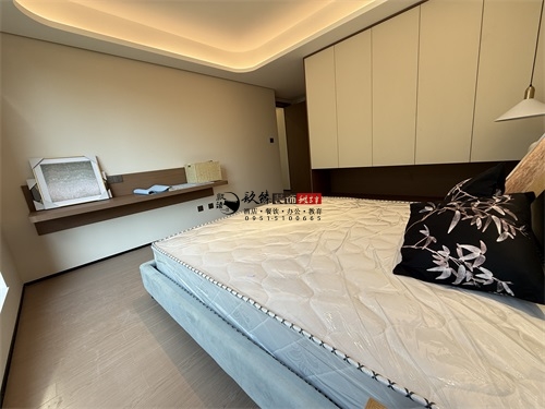 中卫样板间设计装修案例|银川装修公司推荐