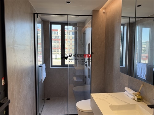 中卫样板间设计装修案例|银川装修公司推荐