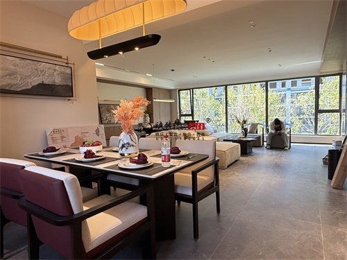 中卫样板间设计装修案例|银川装修公司推荐