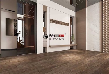 <b>银川办公室装修公司推荐|银川镹臻办公室设计装修效果图分享</b>